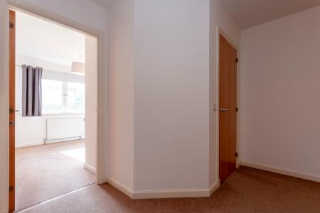 1 bedroom Flat for sale in 14 Sunnyside Court, Portlethen, AB12