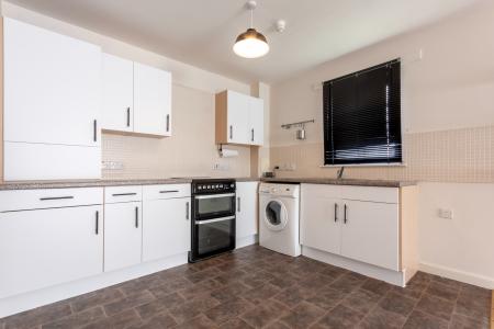 1 bedroom Flat for sale in 14 Sunnyside Court, Portlethen, AB12