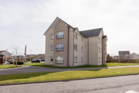 14 Sunnyside Court, Portlethen, AB12