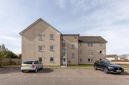 1 bedroom Flat for sale in 14 Sunnyside Court, Portlethen, AB12