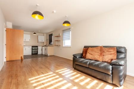 1 bedroom Flat for sale in 14 Sunnyside Court, Portlethen, AB12