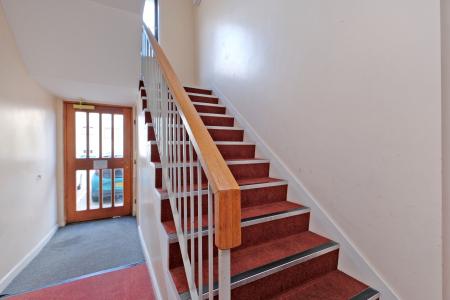 1 bedroom Flat for sale in 15 Back Hilton Road, Kittybrewster, Aberdeen, AB25