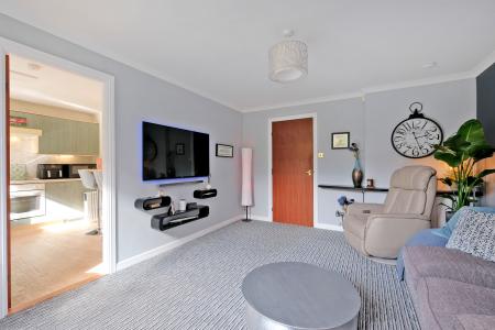 1 bedroom Flat for sale in 15 Back Hilton Road, Kittybrewster, Aberdeen, AB25