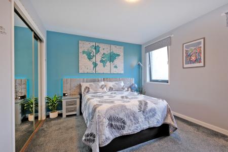 1 bedroom Flat for sale in 15 Back Hilton Road, Kittybrewster, Aberdeen, AB25