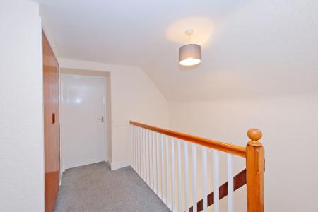 3 bedroom Detached house for sale in 16 Bedford Road, Kittybrewster, Aberdeen, AB24