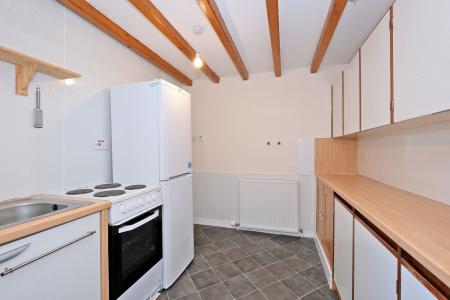 3 bedroom Detached house for sale in 16 Bedford Road, Kittybrewster, Aberdeen, AB24