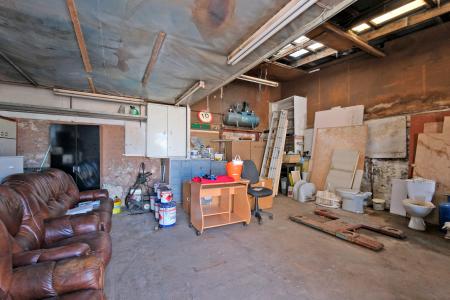 3 bedroom Detached house for sale in 16 Bedford Road, Kittybrewster, Aberdeen, AB24