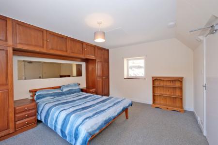 3 bedroom Detached house for sale in 16 Bedford Road, Kittybrewster, Aberdeen, AB24