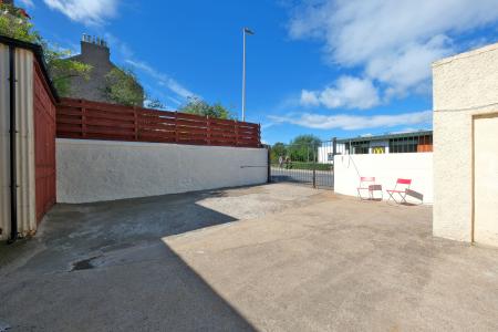 3 bedroom Detached house for sale in 16 Bedford Road, Kittybrewster, Aberdeen, AB24