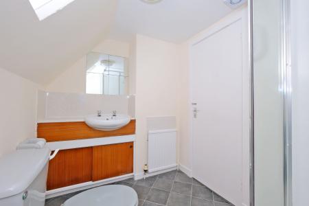 3 bedroom Detached house for sale in 16 Bedford Road, Kittybrewster, Aberdeen, AB24