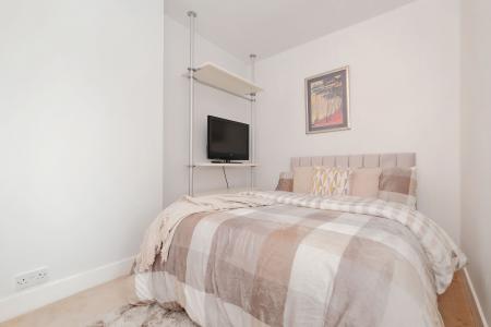 2 bedroom Flat for sale in 16 Belvidere Crescent, Rosemount, Aberdeen, AB25