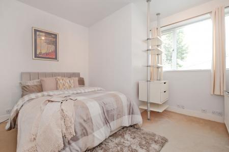 2 bedroom Flat for sale in 16 Belvidere Crescent, Rosemount, Aberdeen, AB25