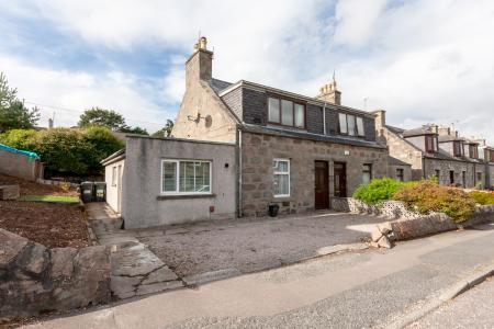 189 Bankhead Road, Bucksburn, Aberdeen, AB21