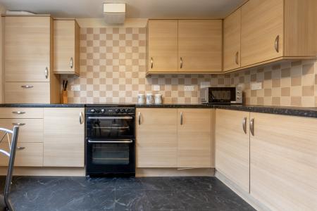 2 bedroom Flat for sale in 19 Dee Village, The City Centre, Aberdeen, AB11