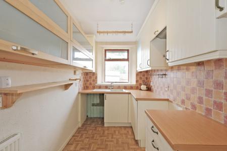 2 bedroom Bungalow for sale in 2 Meikle Endovie Cottages, Alford, AB33