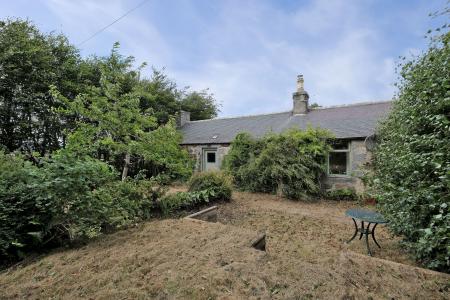 2 bedroom Bungalow for sale in 2 Meikle Endovie Cottages, Alford, AB33