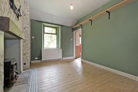 2 bedroom Bungalow for sale in 2 Meikle Endovie Cottages, Alford, AB33