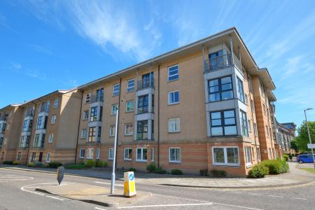 21 Bannermill Place, The Beach, Aberdeen, AB24