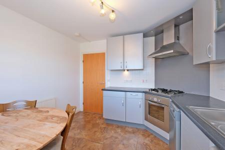 2 bedroom Flat for sale in 21 Bannermill Place, The Beach, Aberdeen, AB24