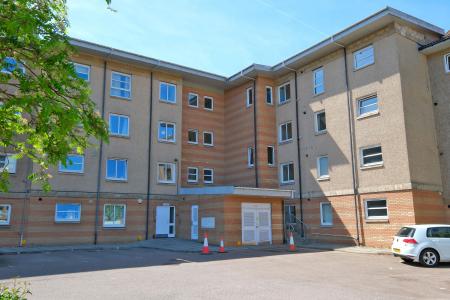 2 bedroom Flat for sale in 21 Bannermill Place, The Beach, Aberdeen, AB24