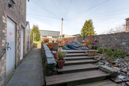 3 bedroom Flat for sale in 21 Leslie Road, Hilton, Aberdeen, AB24