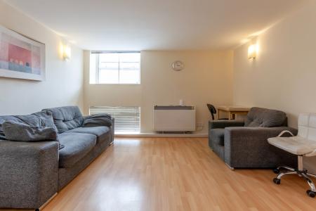 22 Market Street, The City Centre, Aberdeen, AB11