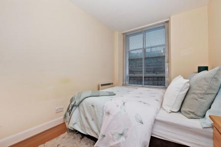 2 bedroom Flat for sale in 22 Market Street, The City Centre, Aberdeen, AB11