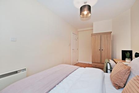 2 bedroom Flat for sale in 22 Market Street, The City Centre, Aberdeen, AB11