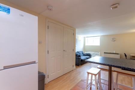 2 bedroom Flat for sale in 22 Market Street, The City Centre, Aberdeen, AB11