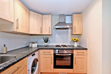 2 bedroom Flat for sale in 22 Market Street, The City Centre, Aberdeen, AB11