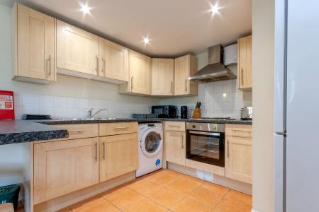 2 bedroom Flat for sale in 22 Market Street, The City Centre, Aberdeen, AB11