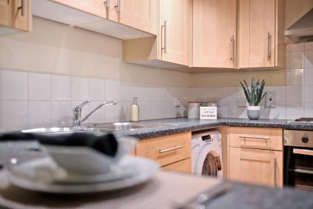 2 bedroom Flat for sale in 22 Market Street, The City Centre, Aberdeen, AB11