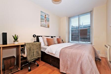 2 bedroom Flat for sale in 22 Market Street, The City Centre, Aberdeen, AB11