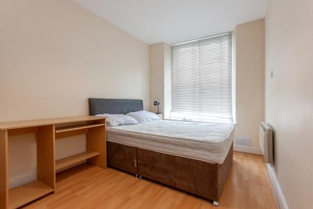 2 bedroom Flat for sale in 22 Market Street, The City Centre, Aberdeen, AB11