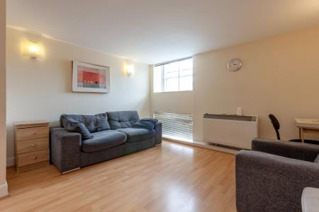 2 bedroom Flat for sale in 22 Market Street, The City Centre, Aberdeen, AB11