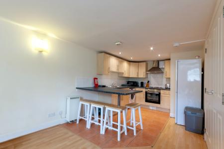 2 bedroom Flat for sale in 22 Market Street, The City Centre, Aberdeen, AB11