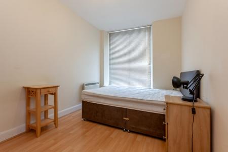 2 bedroom Flat for sale in 22 Market Street, The City Centre, Aberdeen, AB11