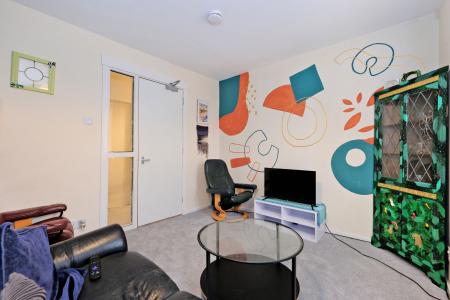 3 bedroom Flat for sale in 22 Stafford Street, The City Centre, Aberdeen, AB25