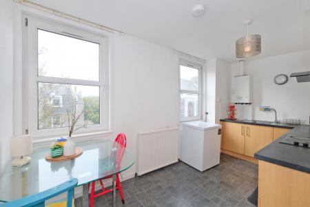 3 bedroom Flat for sale in 22 Stafford Street, The City Centre, Aberdeen, AB25
