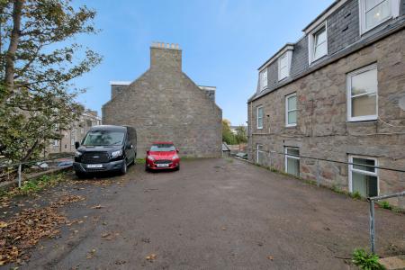3 bedroom Flat for sale in 22 Stafford Street, The City Centre, Aberdeen, AB25
