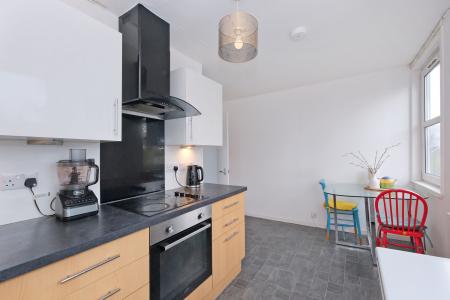 3 bedroom Flat for sale in 22 Stafford Street, The City Centre, Aberdeen, AB25