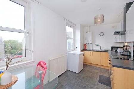3 bedroom Flat for sale in 22 Stafford Street, The City Centre, Aberdeen, AB25