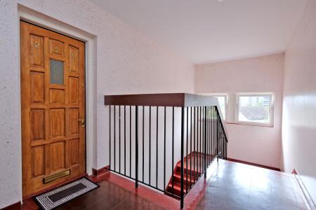 2 bedroom Flat for sale in 220 Oldcroft Place, Cornhill, Aberdeen, AB16