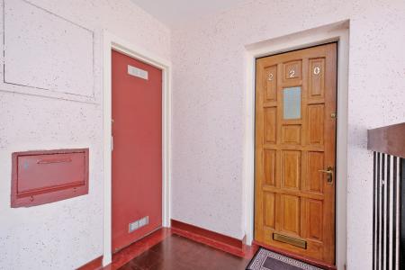 2 bedroom Flat for sale in 220 Oldcroft Place, Cornhill, Aberdeen, AB16