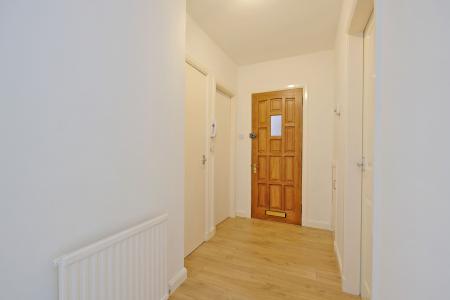 2 bedroom Flat for sale in 220 Oldcroft Place, Cornhill, Aberdeen, AB16