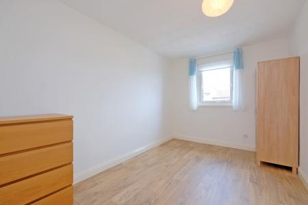 2 bedroom Flat for sale in 220 Oldcroft Place, Cornhill, Aberdeen, AB16