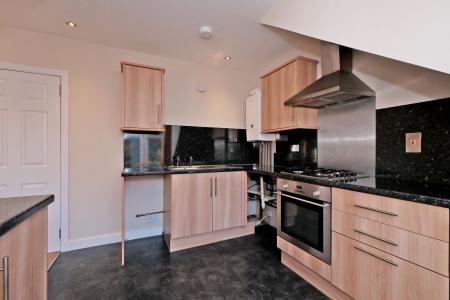 2 bedroom Flat for sale in 22A Loanhead Terrace, Rosemount, Aberdeen, AB25