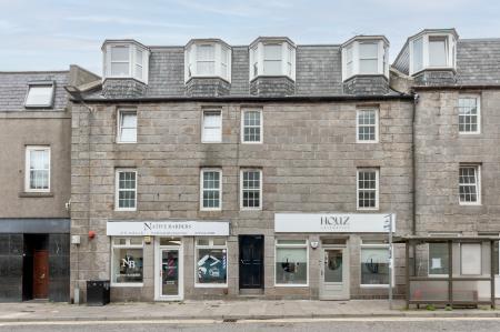 23 St Andrew Street, The City Centre, Aberdeen, AB25