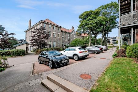 2 bedroom Flat for sale in 25 Cooper Lane, Hilton, Aberdeen, AB24