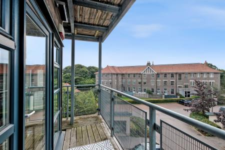 2 bedroom Flat for sale in 25 Cooper Lane, Hilton, Aberdeen, AB24